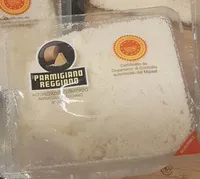 Parmigiano reggiano