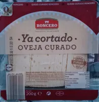 Roncero Ya cortado