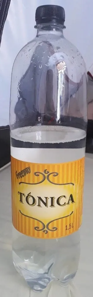 Tónica