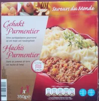 Hachis parmentier