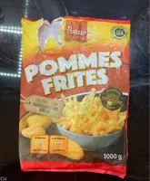 Pommes Frites