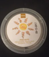Pignons de pin