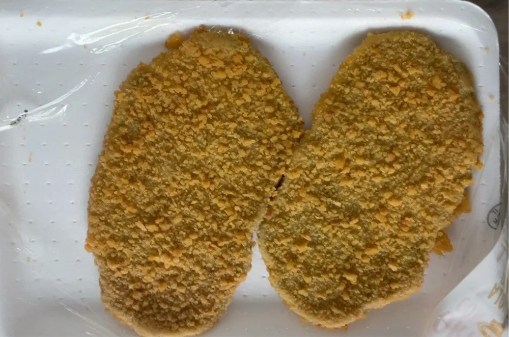 Ortaiola con spinaci