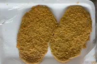 Ortaiola con spinaci