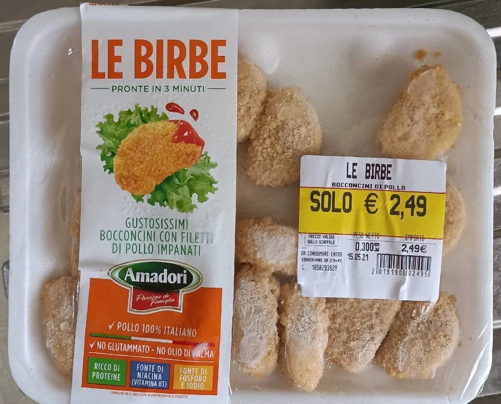 Le Birbe