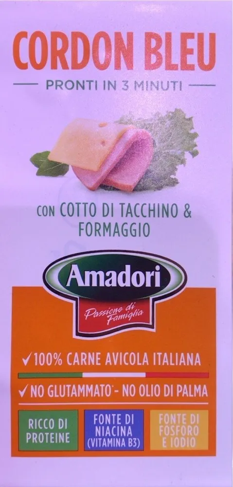 Cordon Bleu