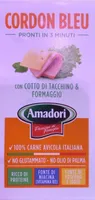 Cordon Bleu