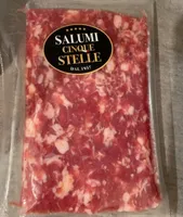 Pasta di salame