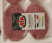 Hamburger di tacchino
