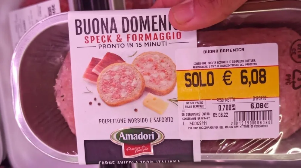 buona domenica