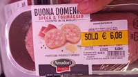 buona domenica
