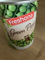 Green Peas