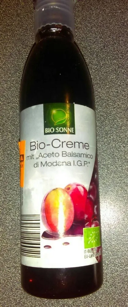 Balsamico Creme