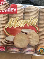 María