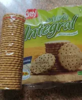 Galletas
