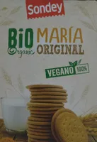 Bio Organic María Original