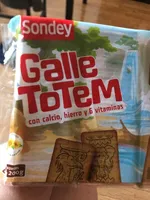 Galle Totem