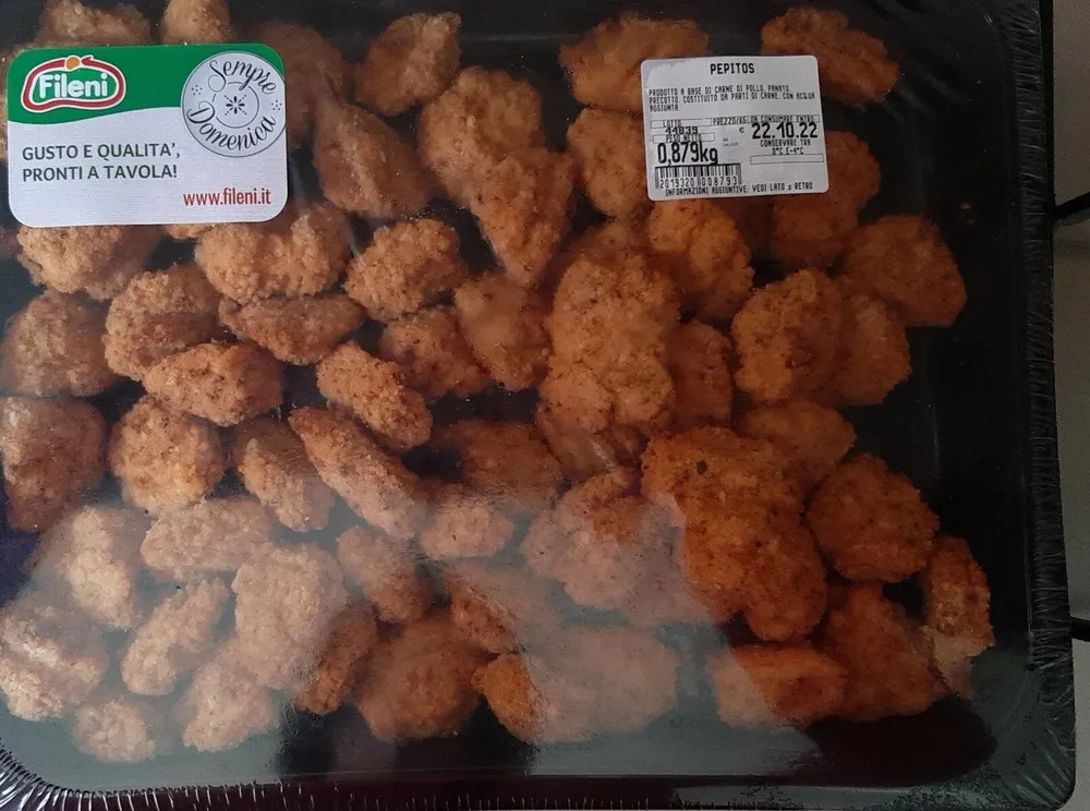 Pepitos