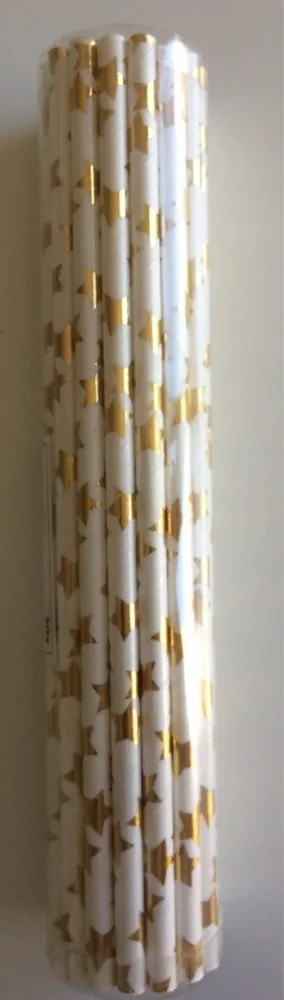 Paille de Hema