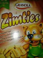 Zimties