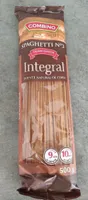Spaghetti integral