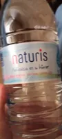Agua mineral