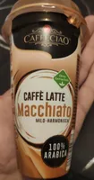 Caffè latte Machiato