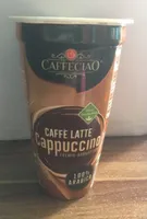 Caffeciao Cappuccino 100% Arabica