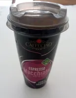 Espresso Macchiato