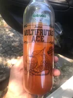 Multifrutas ACE
