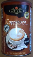Cappuccino