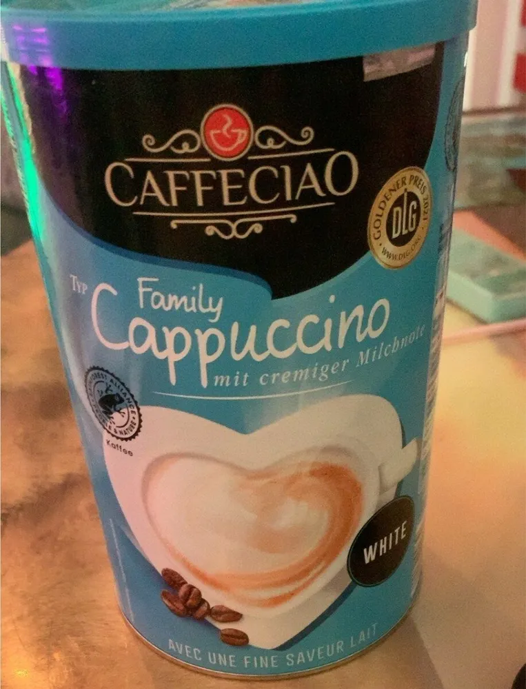 Capuccino