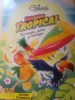 Tornado tropical