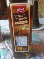 Vinagre de Jerez Reserva DOP