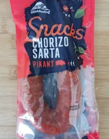 Meaty Selection Cat Food