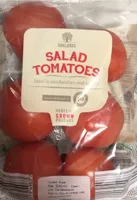 salad tomatoes