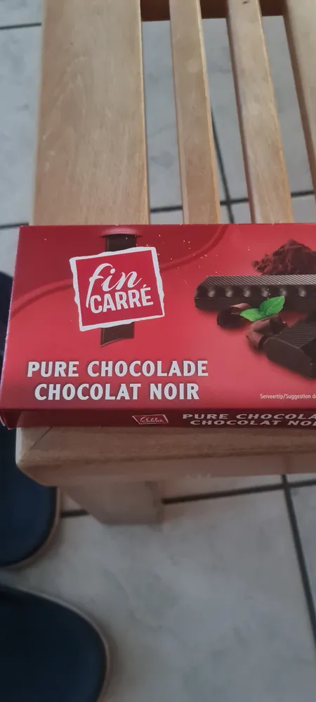 Chocolat noir