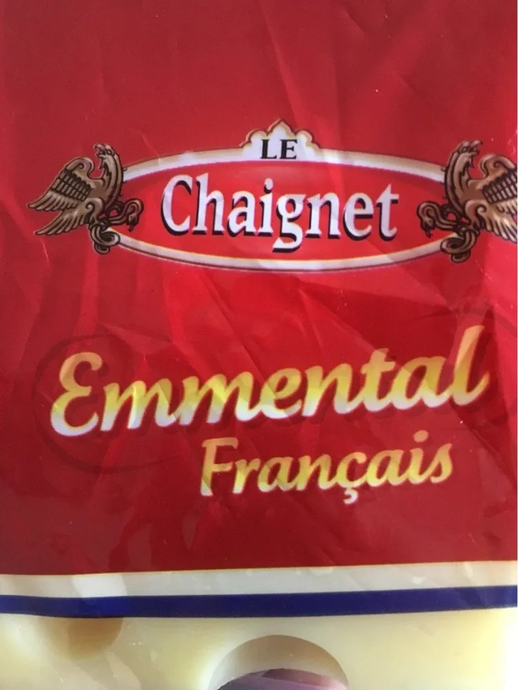 Emmental Français