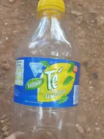 Te sabor limón