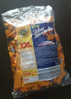 Caramels mous à la crème