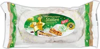 Edelmarzipan Stollen