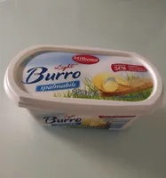 Linessa Light Butter streichzart
