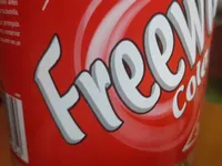 Freeway Cola