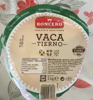 Queso tierno de vaca