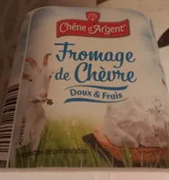 Fromage de chèvre