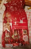 Mini edelmarzipan-brote