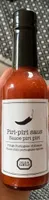 Saice piri piri