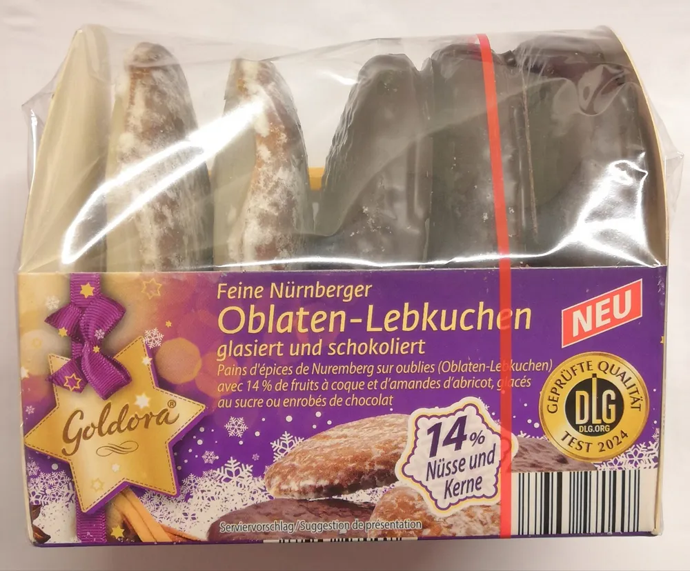 Lebkuchen