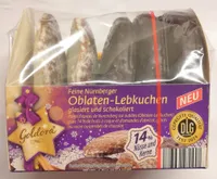 Lebkuchen