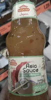 Asia sauce Gingembre Citronelle